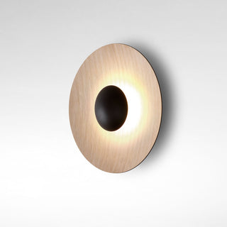Ginger Lampe Mural Moderne Minimaliste Ronde-Luire