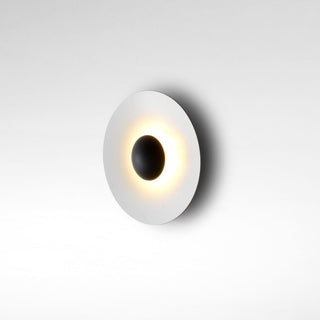 Ginger Lampe Mural Moderne Minimaliste Ronde-Luire
