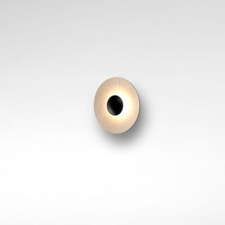 Ginger Lampe Mural Moderne Minimaliste Ronde-Luire