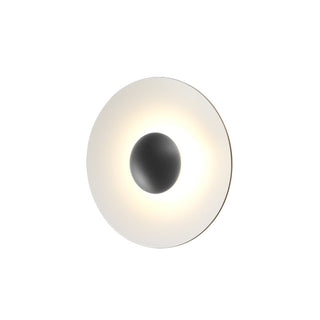 Ginger Lampe Mural Moderne Minimaliste Ronde-Luire