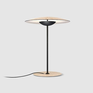 Elaarelia Lampe de Table Élégante Minimaliste