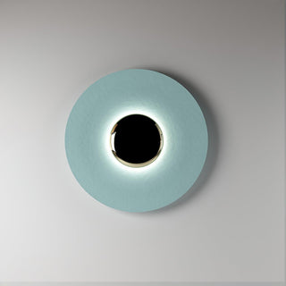 Erlirora Simplicity Glow Plug-in Wall Light-Luire