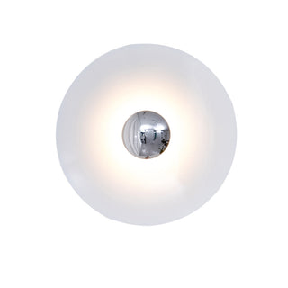 Peacemaker Elegance Simplicity Glow Wall Light-Luire