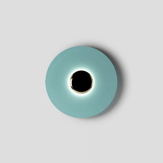 Peacemaker Elegance Simplicity Glow Wall Light-Luire