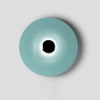 Peacemaker Elegance Simplicity Glow Wall Light-Luire