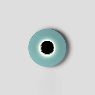 Peacemaker Elegance Simplicity Glow Wall Light-Luire