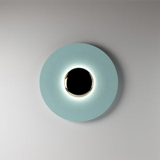 Peacemaker Elegance Simplicity Glow Wall Light-Luire
