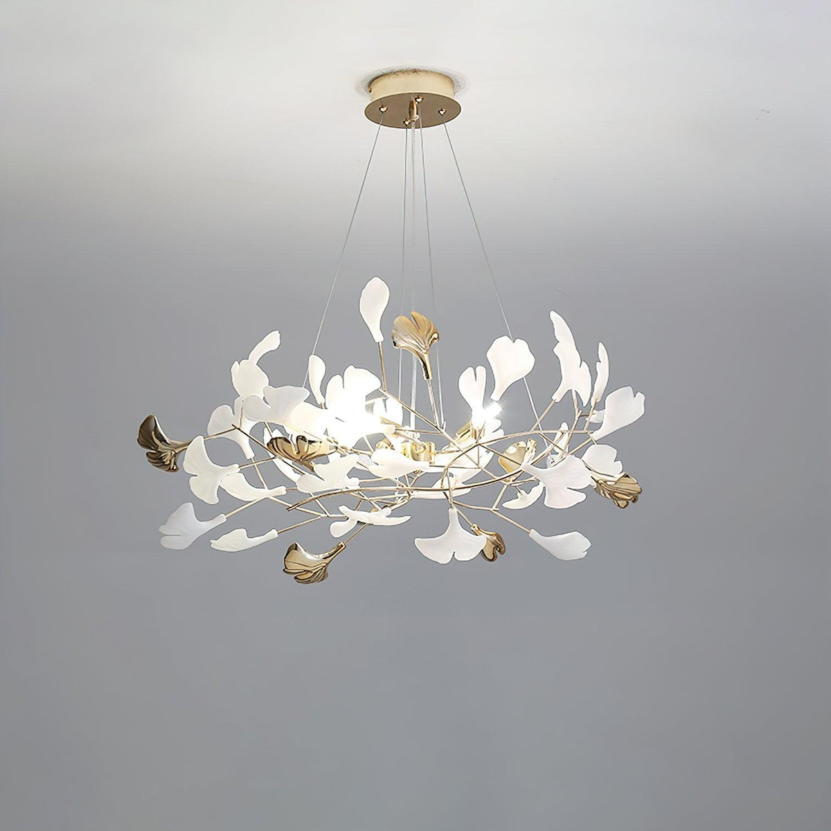 Renilia Lustre Céramique Gingko 3 Styles