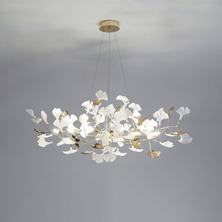 Olivia Lustre Céramique Gingko 3 Styles