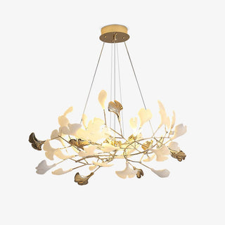 Olivia Lustre Céramique Gingko 3 Styles