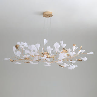 Olivia Lustre Céramique Gingko 3 Styles