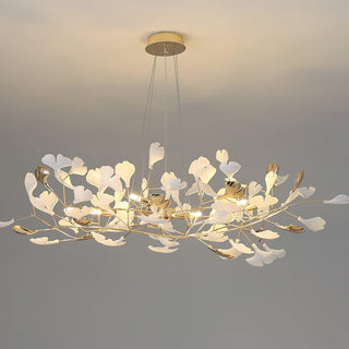 Olivia Lustre Céramique Gingko 3 Styles