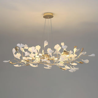Olivia Lustre Céramique Gingko 3 Styles
