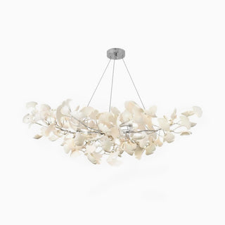 Cereian Lustre Céramique Pétales Gingko