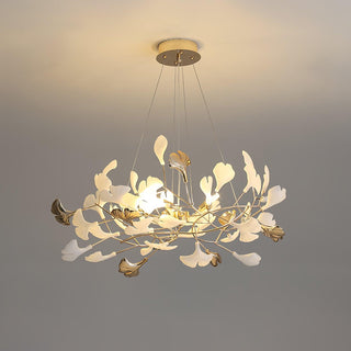 Olivia Lustre Céramique Gingko 3 Styles
