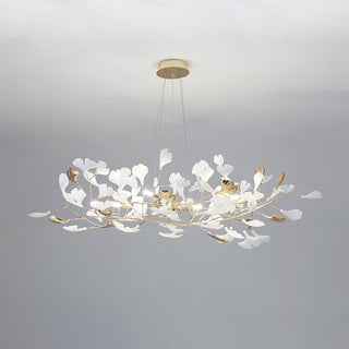Olivia Lustre Céramique Gingko 3 Styles