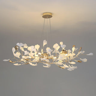 Olivia Lustre Céramique Gingko 3 Styles