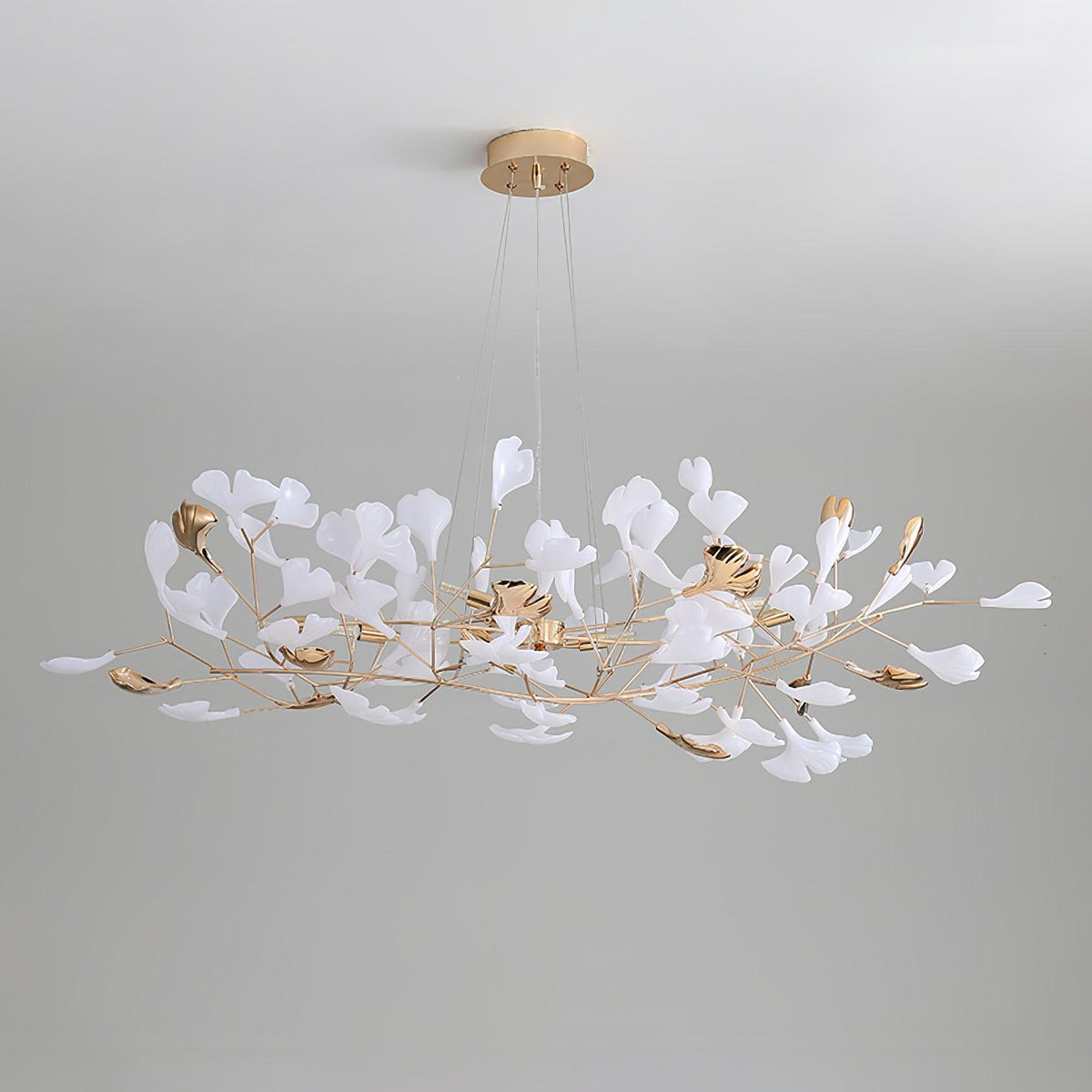 Renilia Lustre Céramique Gingko 3 Styles
