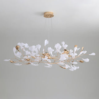 Olivia Lustre Céramique Gingko 3 Styles