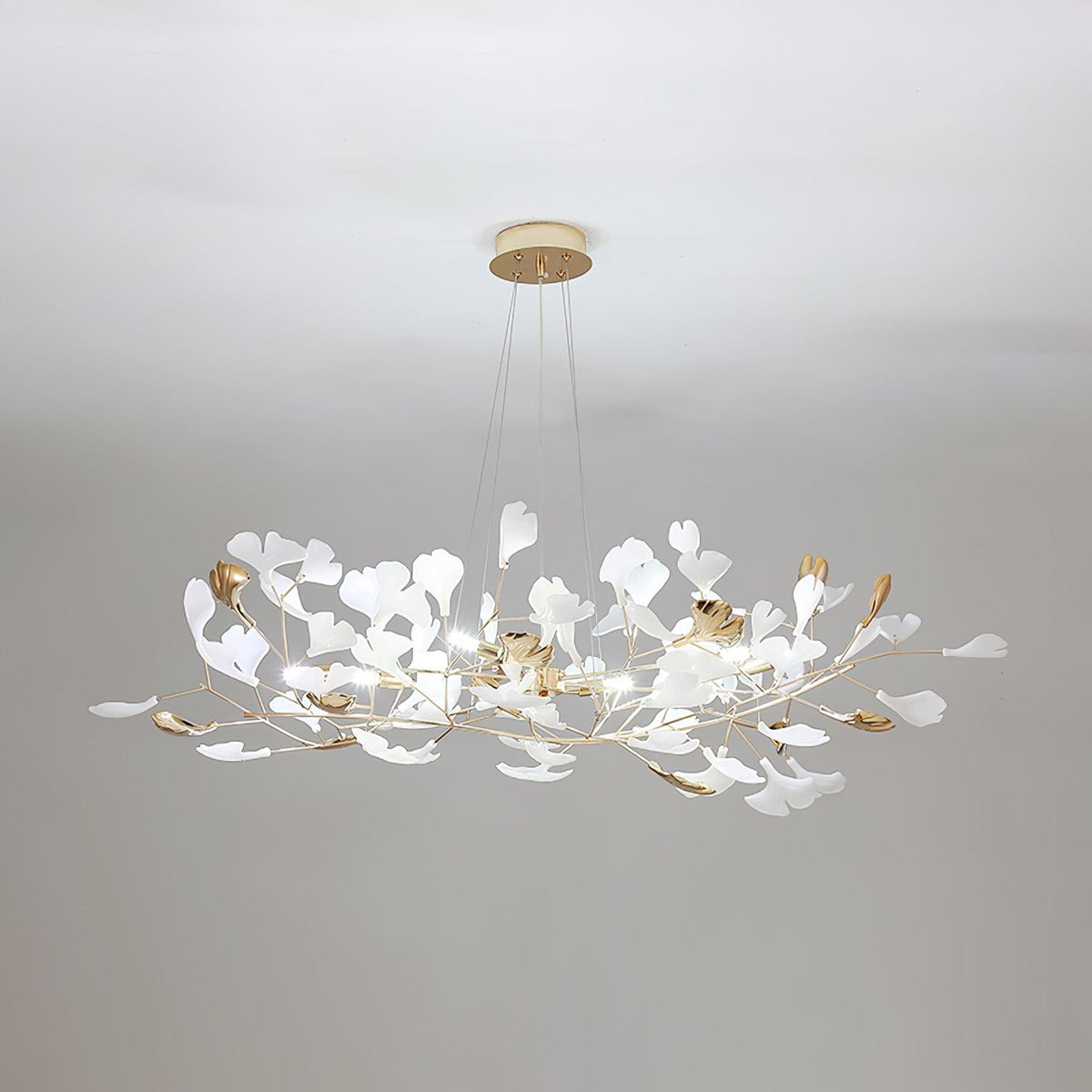 Renilia Lustre Céramique Gingko 3 Styles