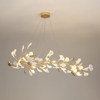 Olivia Céramique Ginkgo Lustre