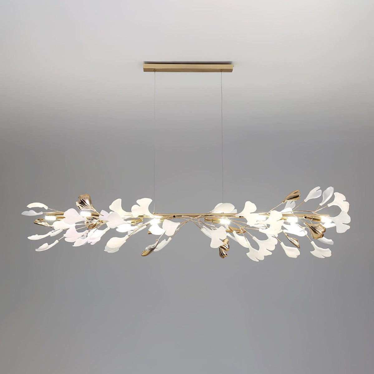 Dovessa Céramique Ginkgo Lustre