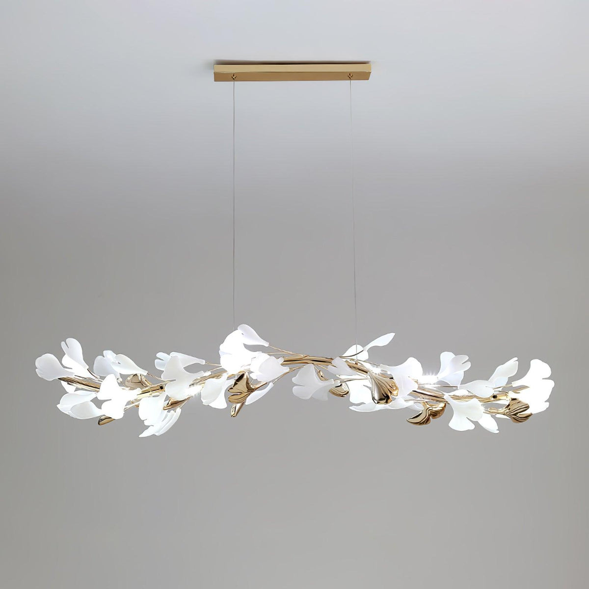 Dovessa Céramique Ginkgo Lustre
