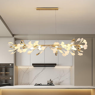 Olivia Céramique Ginkgo Lustre