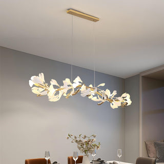 Olivia Céramique Ginkgo Lustre