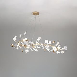 Olivia Céramique Ginkgo Lustre