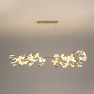 Olivia Céramique Ginkgo Lustre