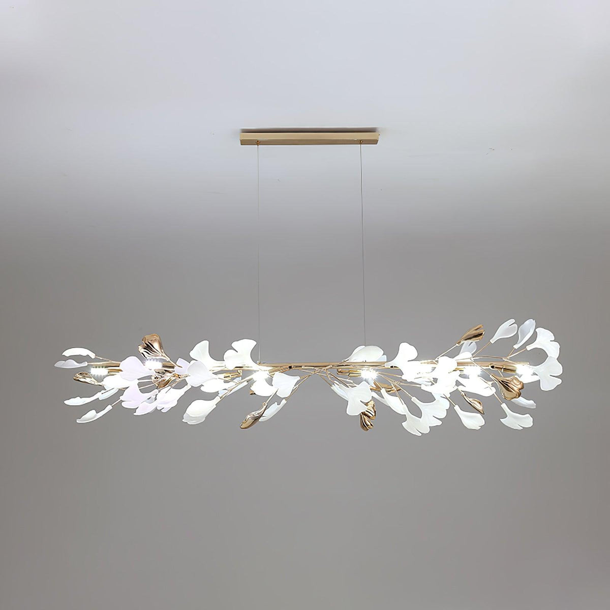 Dovessa Céramique Ginkgo Lustre