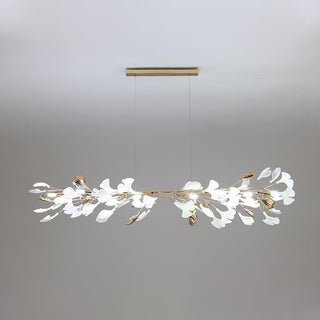 Olivia Céramique Ginkgo Lustre