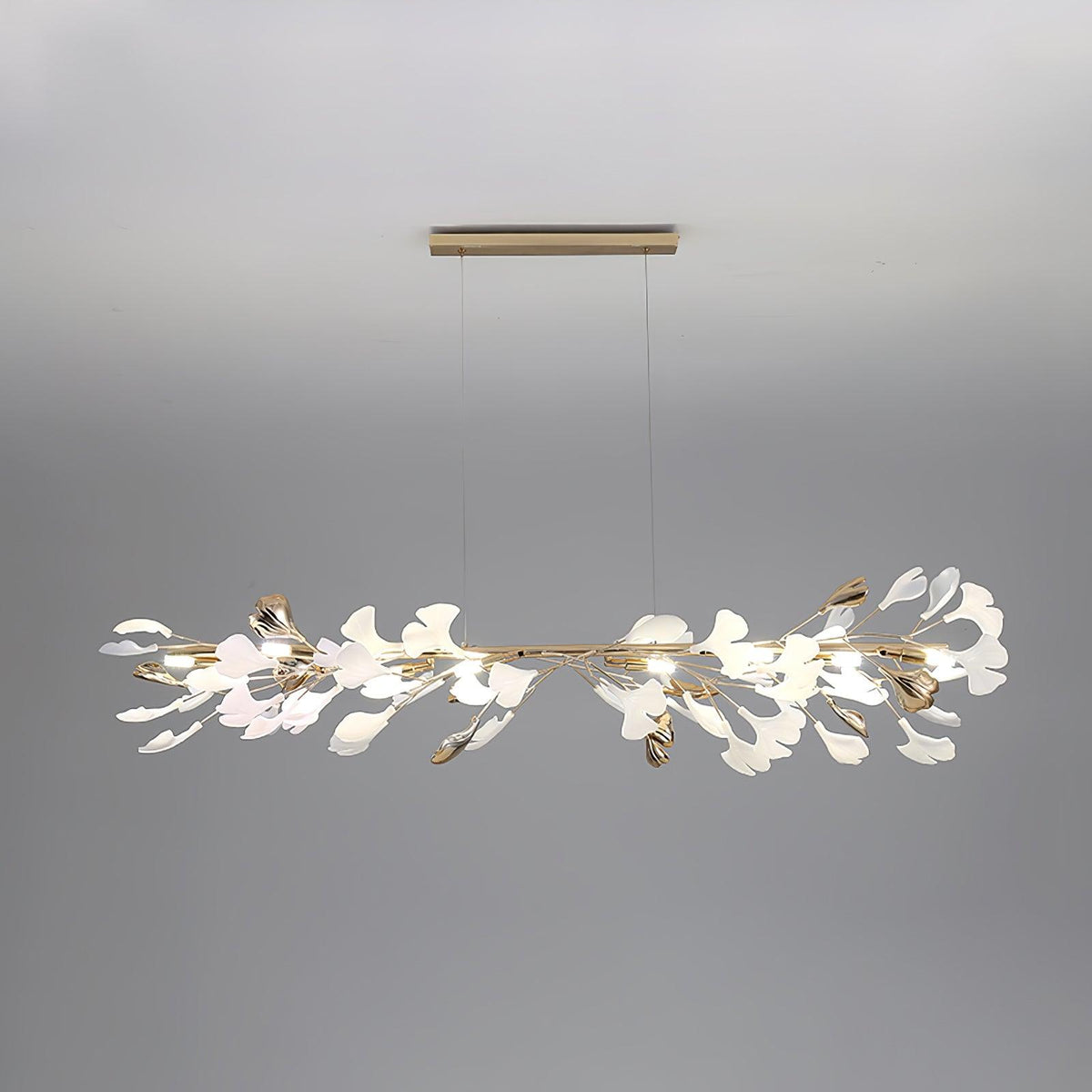 Dovessa Céramique Ginkgo Lustre