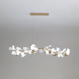 Olivia Céramique Ginkgo Lustre