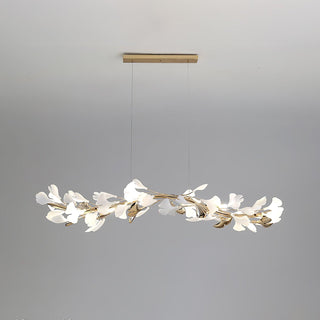 Olivia Céramique Ginkgo Lustre