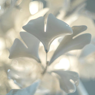 Gingko Chandelier F-Neutral Decor