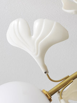 Lustra Plafonnier en Verre Luxe-Luire