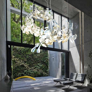 Tarenis Lustre Artistique en Céramique