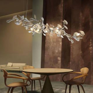 Tarenis Lustre Artistique en Céramique