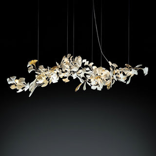 Tarenis Lustre Artistique en Céramique