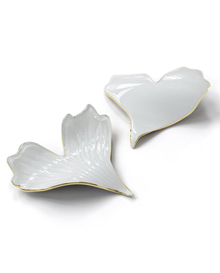 Ucareth Suspension Lumineuse en Forme de Feuille