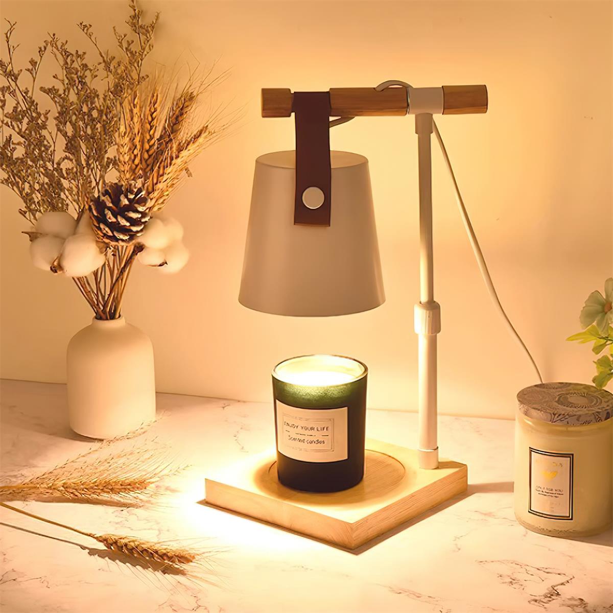 Noruelle Lampe de Table