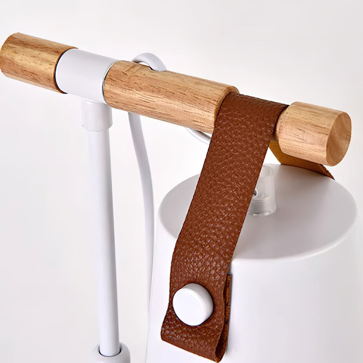 Noruelle Lampe de Table