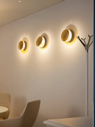 Erik Applique Murale Moderne Minimaliste Art-Luire