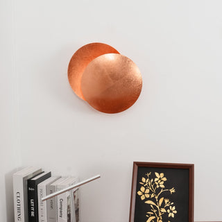 Erik Applique Murale Moderne Minimaliste Art-Luire