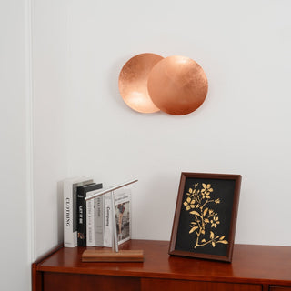 Erik Applique Murale Moderne Minimaliste Art-Luire