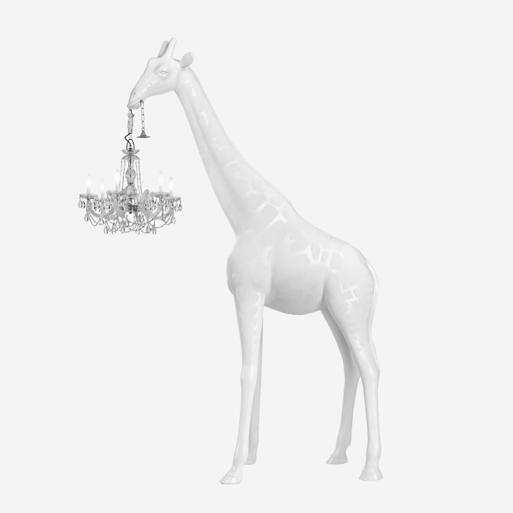 Zorain Lampadaire Whimsical