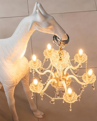 Zorain Lampadaire Whimsical