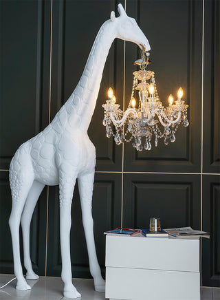 Zorain Lampadaire Whimsical